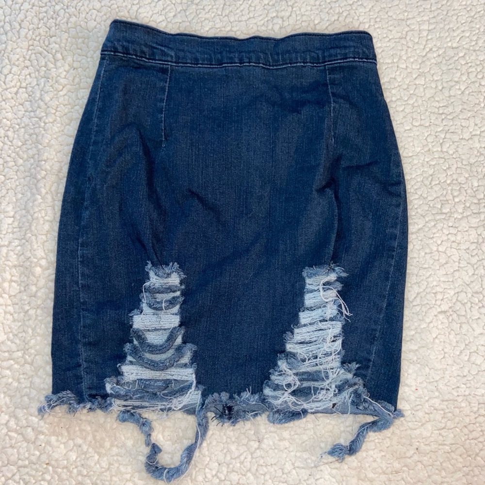 GJG skirt